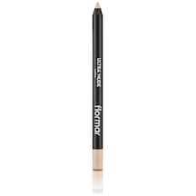 Ten Rengi Göz Kalemi Ultra Eyeliner 017 Nude Diğer