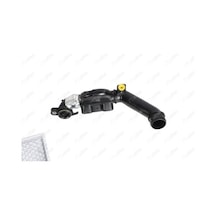 Nifea 17388 Manifold Susturucu Borusu 307 308 3008 Partner Tepee 1.6 Hdı C4 C4 Picasso Berlingo Iıı 1.6 Hdı 1440.68