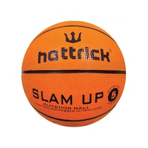 Hattrick Slam Up Basketbol Topu No :5