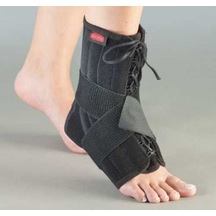 Aurafix 417 Bağcıklı Ayak Bilekliği