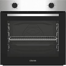 Altus Ala 310 I Ankastre Fırın Inox