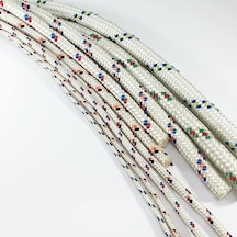Güney G895 12 Mm 10 Metre İskota - İpek - Gemici - Dağcı -tekne Halatı