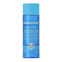 Derma 200 Ml Yüz Temizleme Jeli