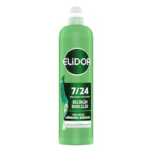 Elidor 7/24 Belirgin Bukleler Dolgulu Kıvırcık Saçlar 240 Ml 2 Adet