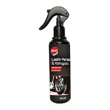 Gojo Motosiklet Lastik Parlatıcı & Koruyucu 230 Ml