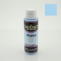 9042 S.Mavi - Premium Akrilik 70Ml Marmara Hobi