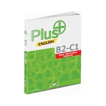 Plus B2 Ingilizce Gramer