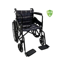 Poylin P100e Ekonomik Tekerlekli Sandalye