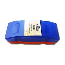 Hatas Tahta Silgisi Mıknatıslı Lüks 0887 124-Pembe