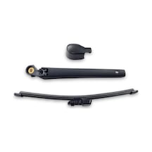 Vw Golf Mk7 2013-2017 Arka Cam Silecek Kolu Takımı 6R6955707B