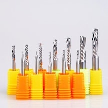 Kabatalaş Karbür Freze 20X52X100