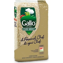 Gallo Arborio Risotto Pirinç 1 KG