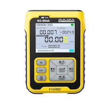 Fnırsı Sg-004a 4-20ma Taşınabilir Çok Fonksiyonlu Mini Sinyal Jen