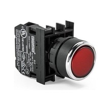 Emas B200dk B Stop Kırmızı
