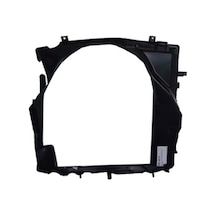 Nissan Pick Up Navara 06/14 Radyatör Fan Davlumbazı Boş Gövde Üst Parça Ori Ji Nal