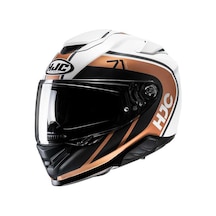 Hjc RPHA71 Mapos MC9SF Kask