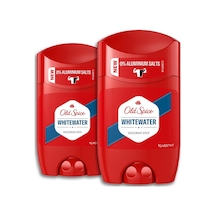 Old Spice Whitewater Erkek Stick Deodorant 2 x 50 ML