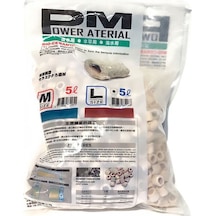 Cosmotex Ista Biyolojik Filtre Malz. Power Material M-5l