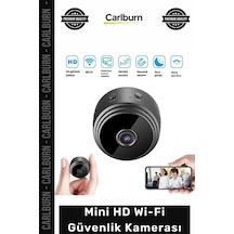 Gizlenebilir Uzaktan İzleme Mobil Kontrol Ev Güvenliği Bebek İzleme Mini Hd Wi-fi Güvenlik Kamerası