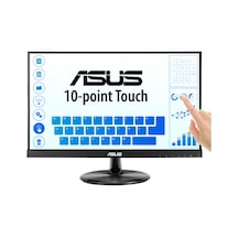 21.5 ASUS VT229H FHD IPS 5MS DOKUNMATİK HDMI VGA