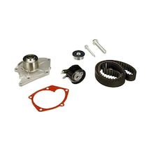 Nissan Qashqai J10 Triger Seti + Devirdaim 1.5 Dci 2008-2013 Gates Kp25578xs