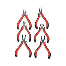 Py-020 Yan 6' Lı Keski Prolink