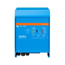 Victron Multiplus 24-5000-120-100 İnvertör-Şarj Edici