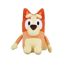 En İyi Arkadaşım 40 Cm Peluş Figür Turuncu