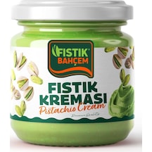 Fıstık Bahçem Antep Fıstık Kreması 200 G