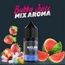 Nuclear Mix Aroma Bubba Juice Gıda Aroması 10 Ml