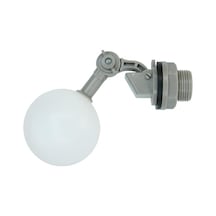 Shuıvan City Water İçin Ayarlı Mini Şamandıra Flatör - 1/2"-1570