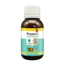 Prostavec: 1 Adet Erkeklere Özel Likit Formül 50 M Şurup Diğer