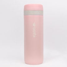 Igloo Squid Termos 600ml-pembe - 2 Çok Renkli