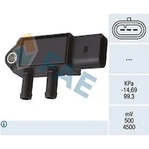 Audi A6 C6 Egzoz Basinc Sensoru 2.0 Tdi 2008-2011 Fae 16143