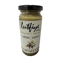 Lutfiye Organik Tahin 230 G - 5 Adet Tarı