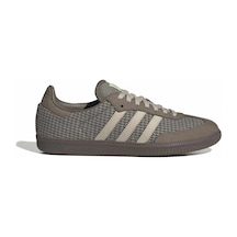 Kk2371-e Adidas Samba Og Erkek Spor Ayakkabı Gri Kk2371-e
