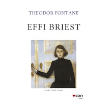 Effi Briest / Theodor Fontane / 9789750765421