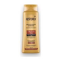 Restorex 500 Ml 7 Besleyici Yağ Şampuan 31479423