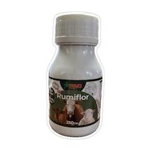 Reva Rebiotic Rumiflor Hayvanlar Için 250 G
