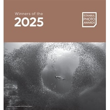 İstanbul Photo Awards - Winners Of The 2025 / Kolektif