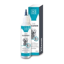 M-Pets Köpek Kulak Temizleme Losyonu 118 ML