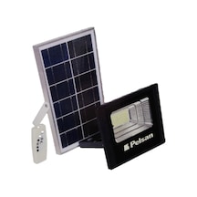 Pelsan Accra 50w Solar Projektör