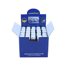 Cam Suyu Konsantre 32 Ml 25 Adet Takım