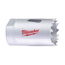 Milwauke Bi-metal Panç 19 Mm 4932464680