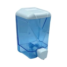 Aform Plastik Sıvı Sabunluk 500 Gr Çok Renkli