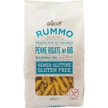 Rummo Glutensiz Makarna Penne Rigate 400 G