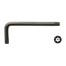 Torx Delikli Allen T 10x50 Mm 12 Adet
