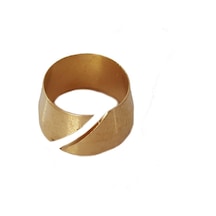 Termoplastik Yüzük 6mm