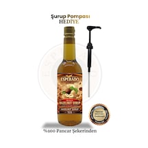 Premıum Fındık Aromalı Kahve Şurubu 750 Ml Diğer