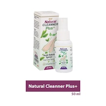 Natural Cleanner Plus+ 50 Ml